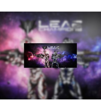 Leap of Champions Steam Key GLOBAL